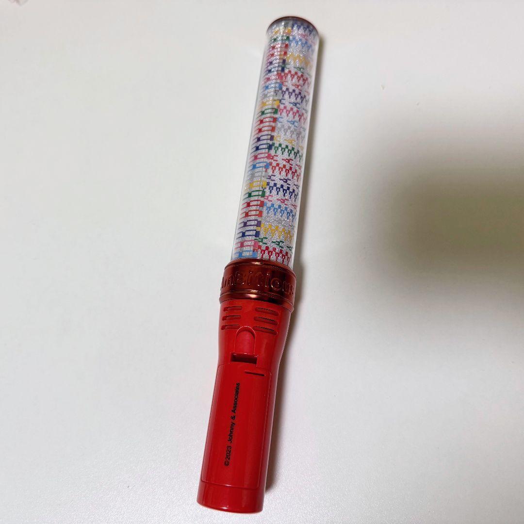 ☆AmBitious ペンライト  STORE 2023 キンブレ