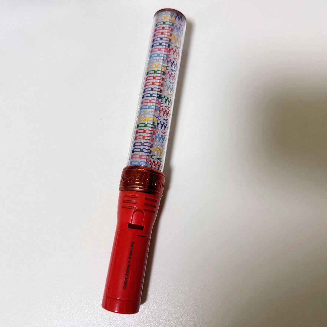 ☆AmBitious ペンライト  STORE 2023 キンブレ