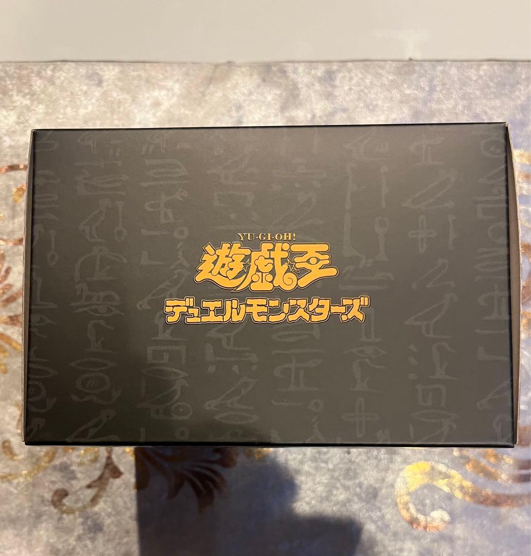 【未開封新品】遊☆戯☆王　千年パズル　COMPLETE EDITION②