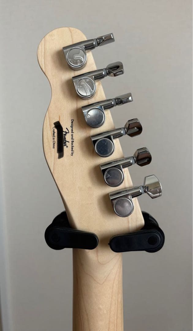 Squier Affinity テレキャスター 現行モデル