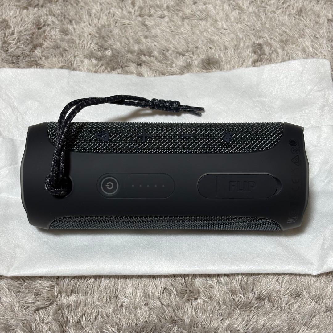 JBL FLIP ESSENTIAL 2 Bluetoothスピーカー