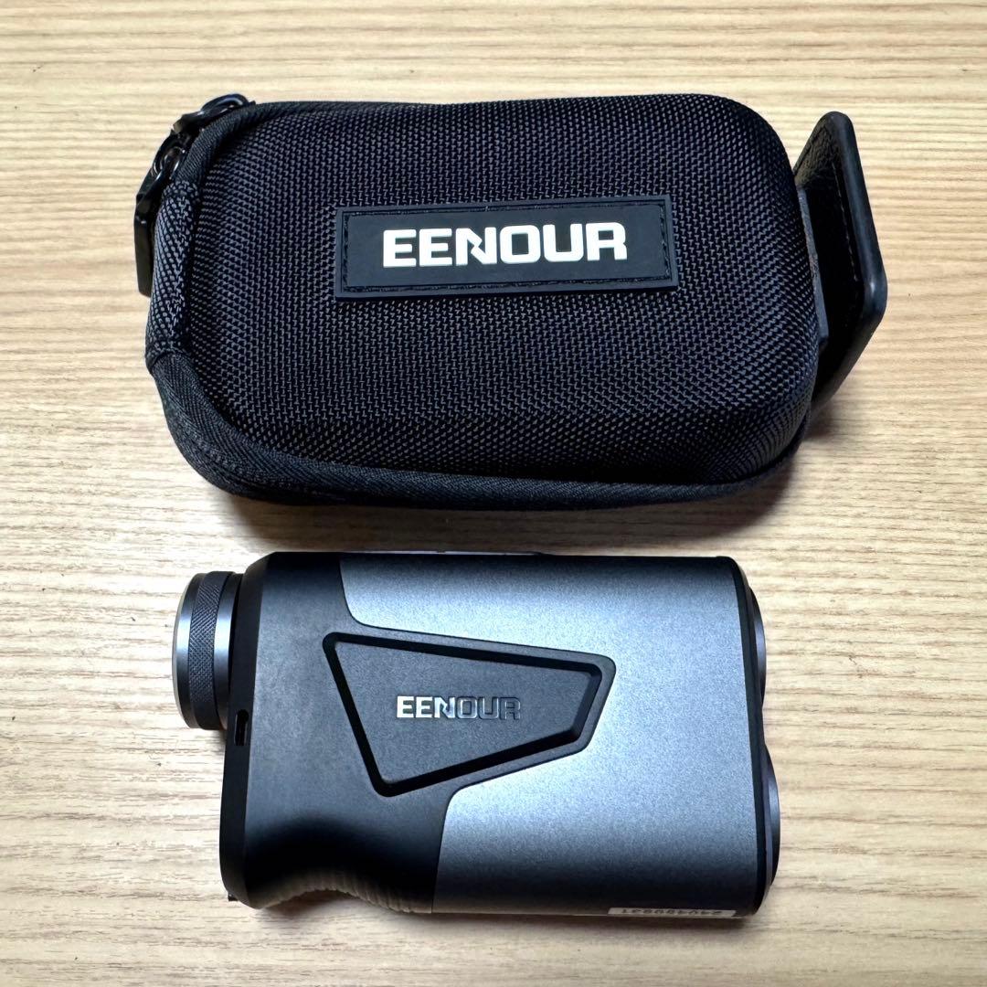 EENOUR ゴルフ用レーザー距離計 U1000ADL / U1000RG