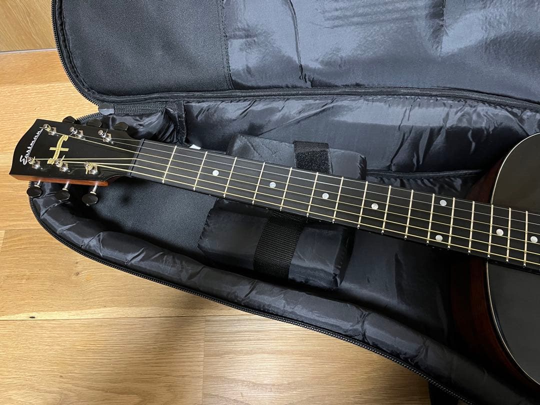 仕様変更★ Eastman E1-00SS★オール単板★調整済み