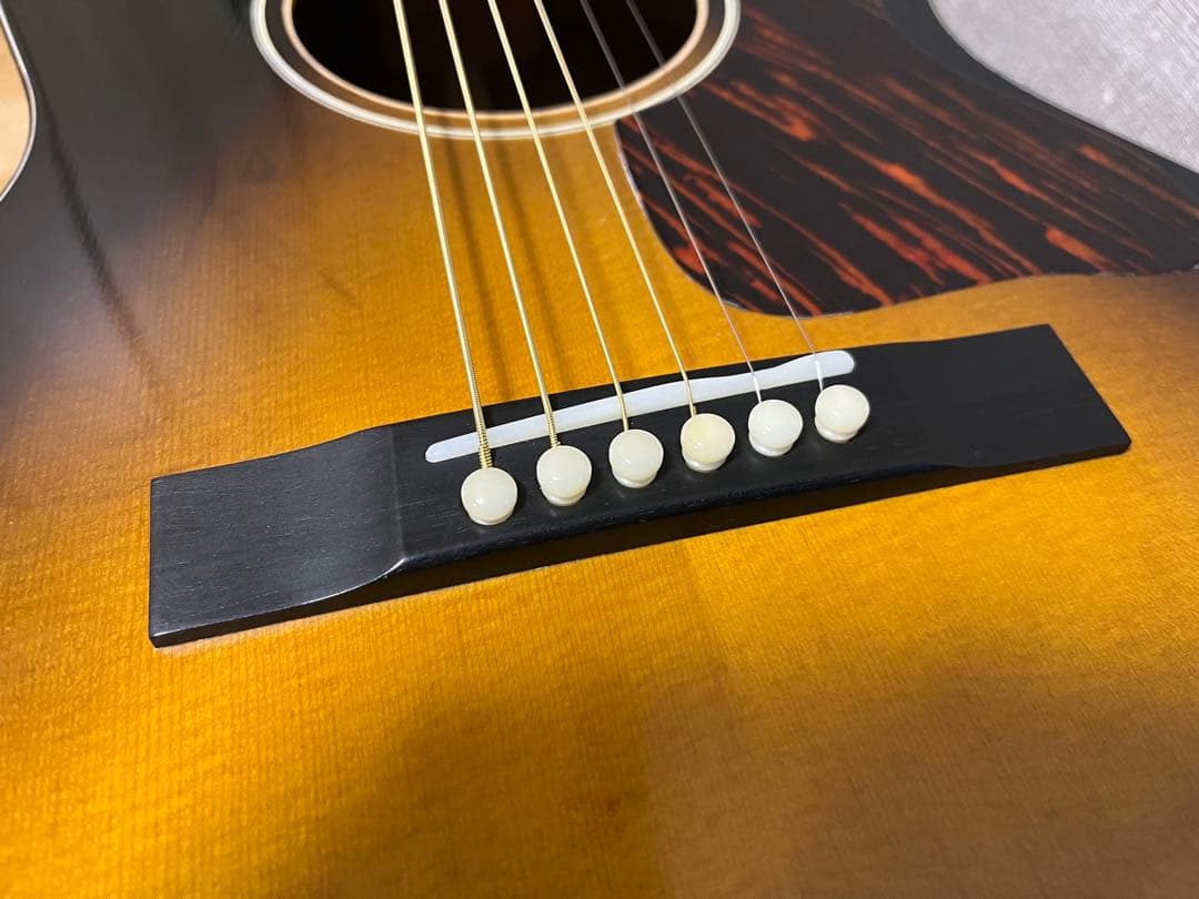 仕様変更★ Eastman E1-00SS★オール単板★調整済み