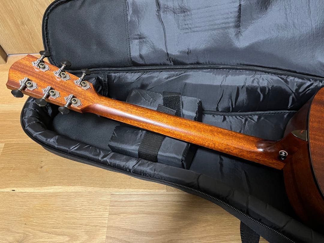 仕様変更★ Eastman E1-00SS★オール単板★調整済み