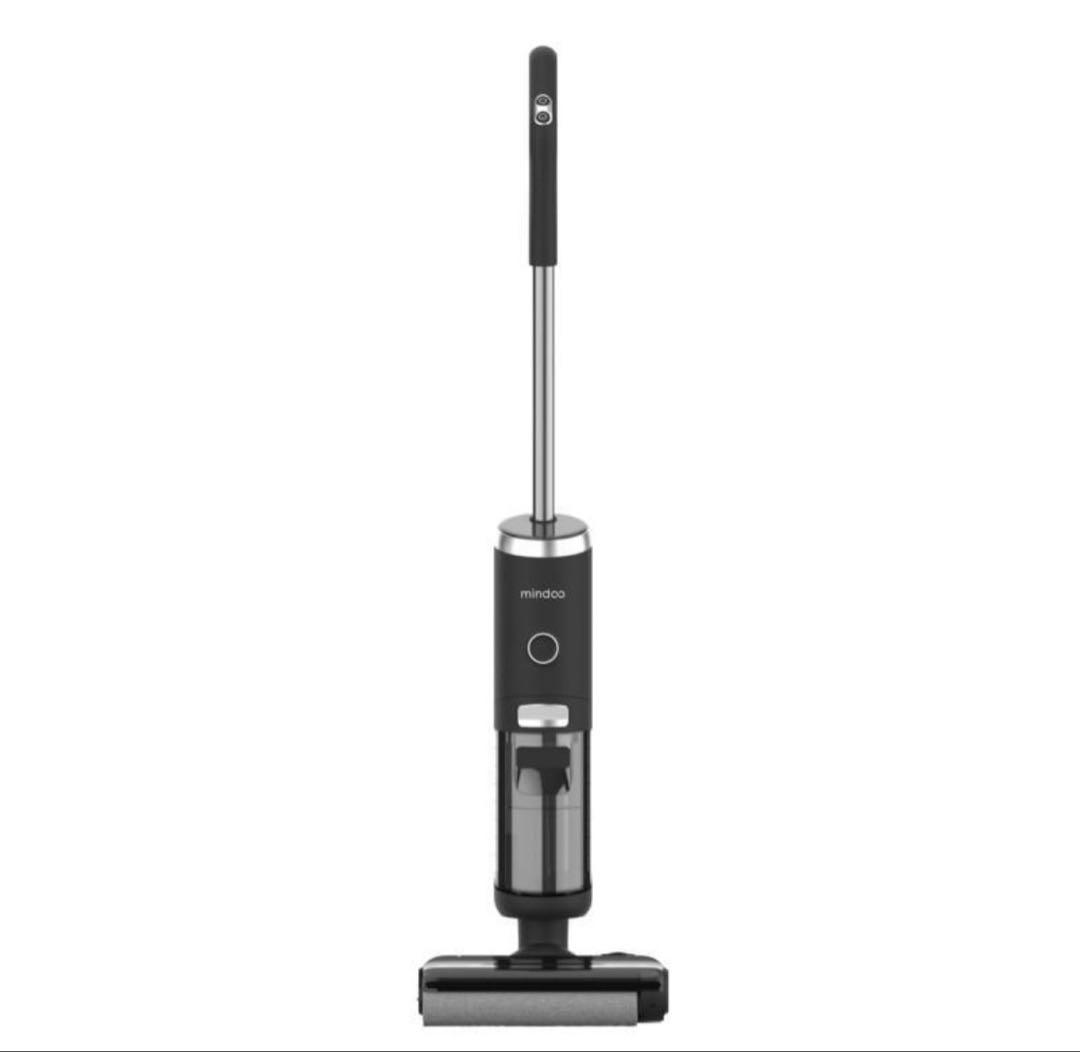 Mindoo AquaX MIA-N001 BLK ミンドーアクアエックス