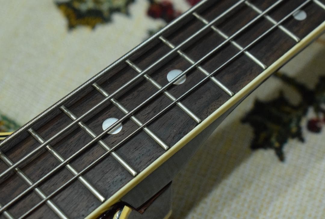 Greco VB-450 バイオリンベース