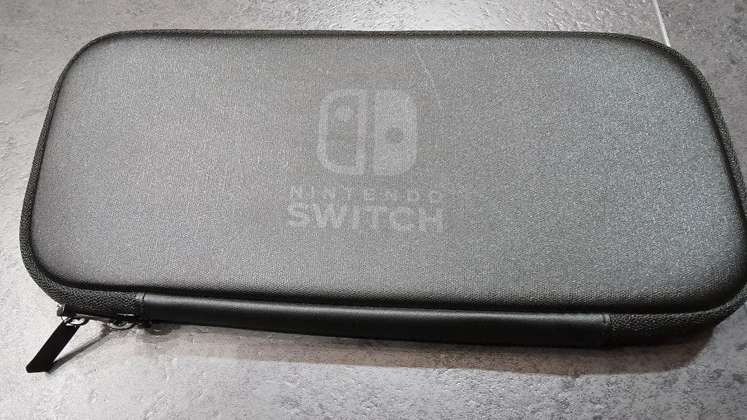 Nintendo Switch ネオンブルー/ネオンレッド 本体＋周辺機器3点