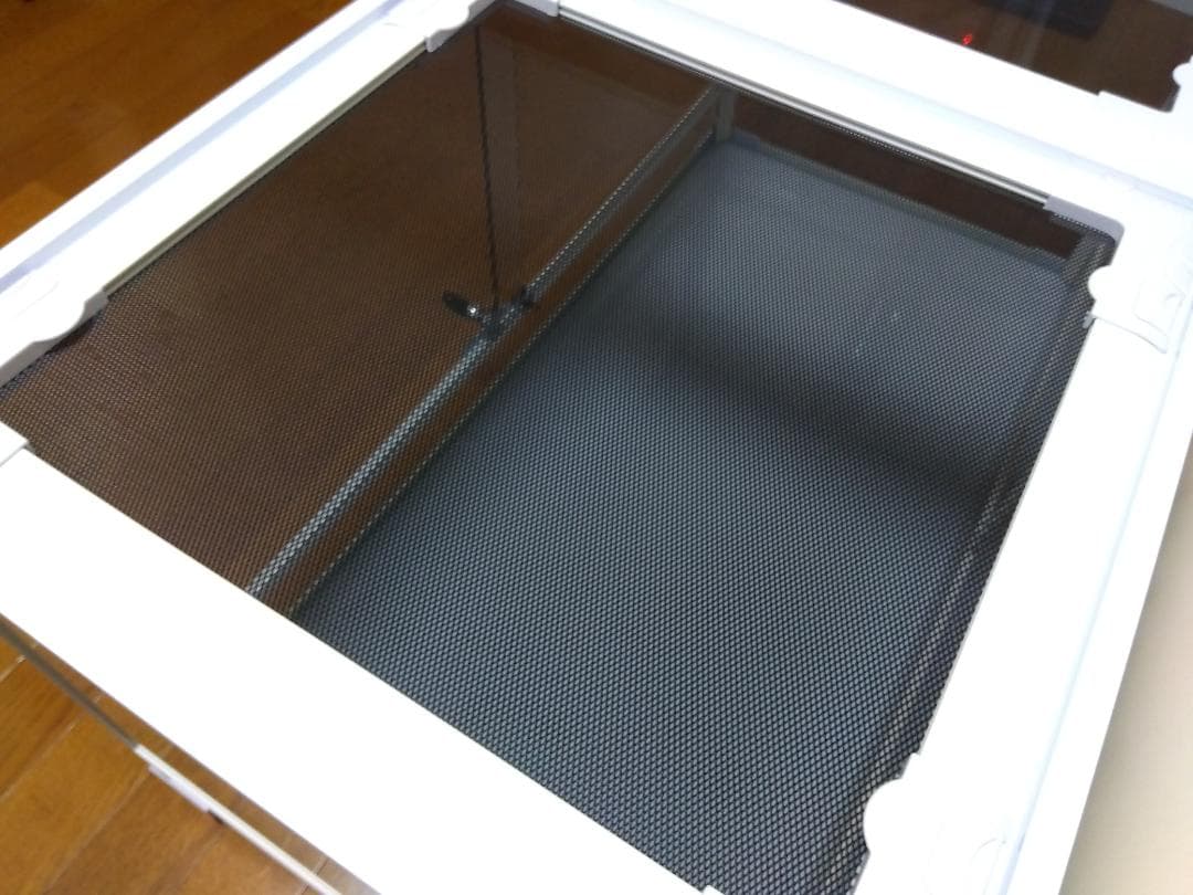 【美品】パンテオンホワイトWH9045（付属品完備！）