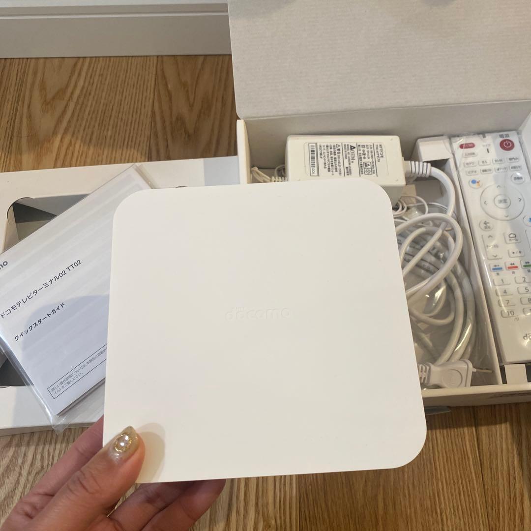 iPronto HDMI USB LAN接続機器