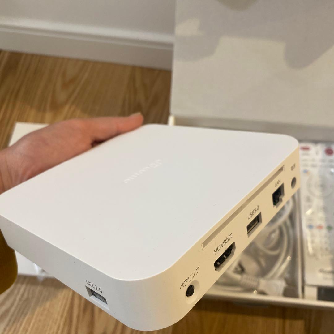 iPronto HDMI USB LAN接続機器