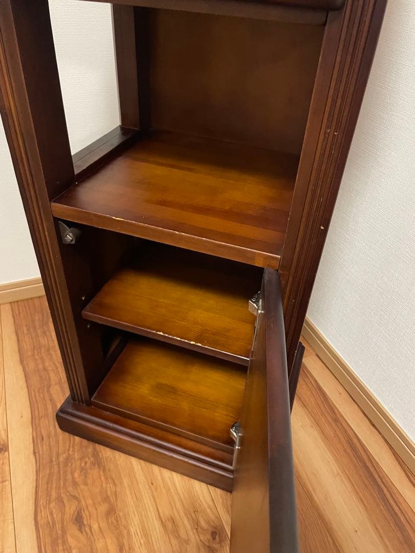 バレンシア チェスト ACTUS タイルチェスト 木製チェスト スペイン製