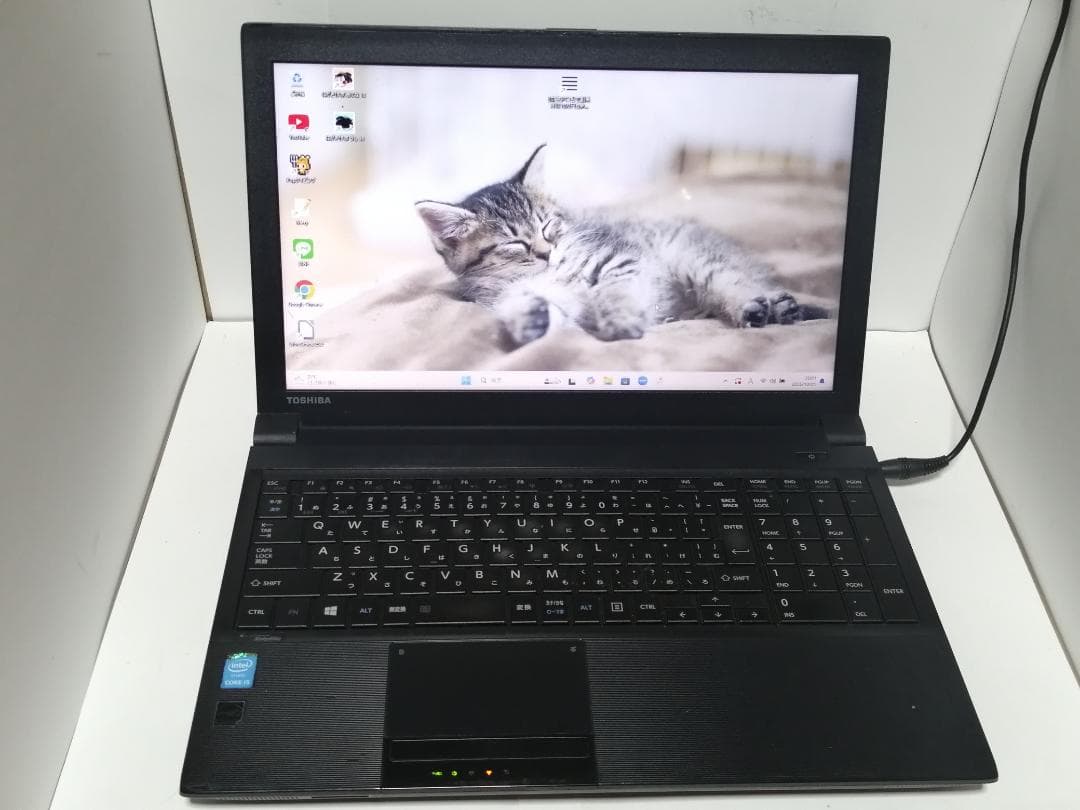 A002Windows11ノートパソコン爆速SSDメモリ16Goffice互換