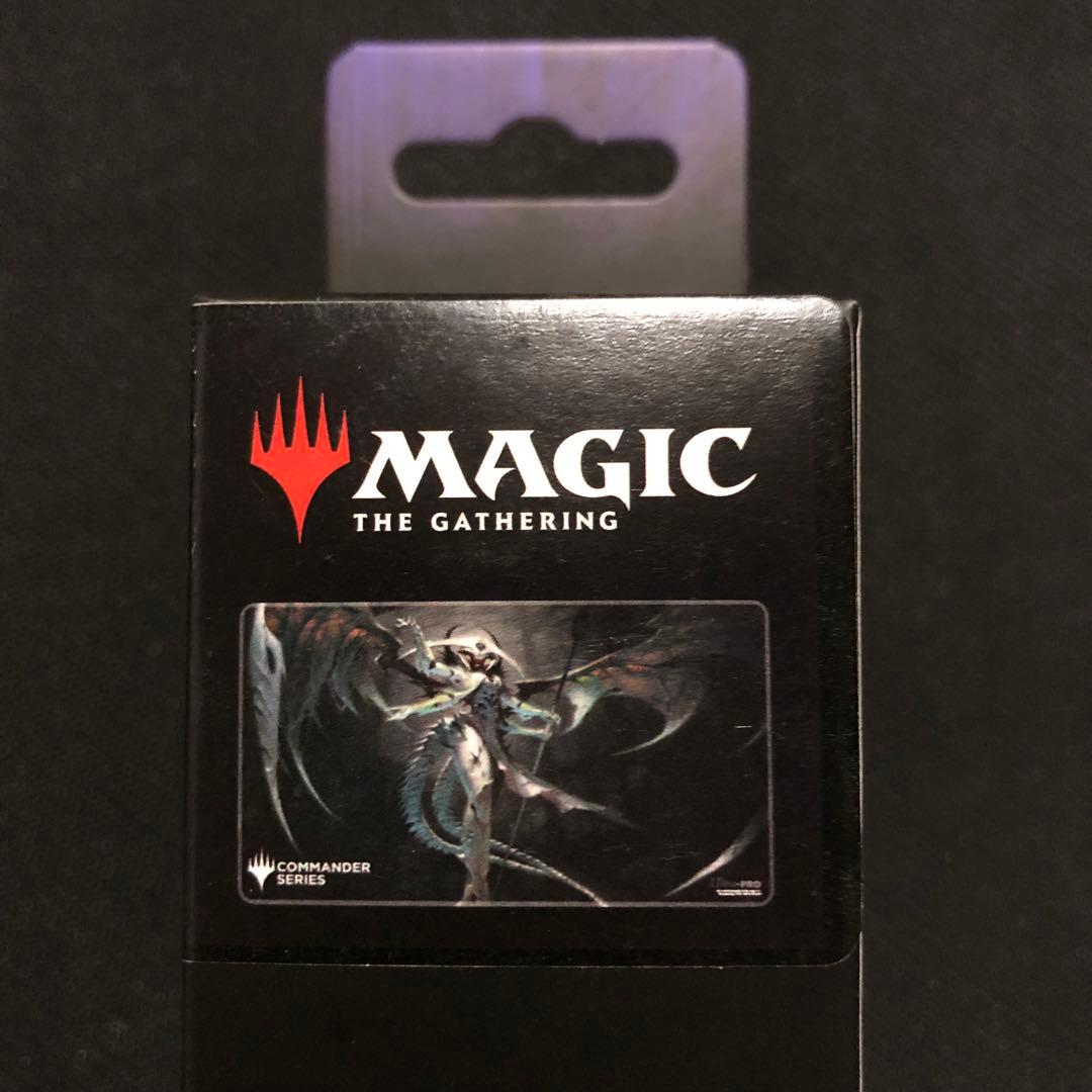 mtg プレイマット ultra pro ウルトラプロ 法務官の声、アトラクサ