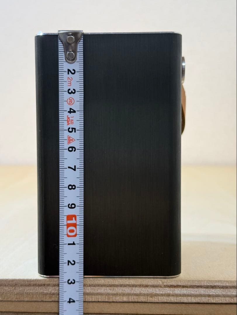 ポータブル蓄電池　エナジープロS LB-100 DEAR LIFE