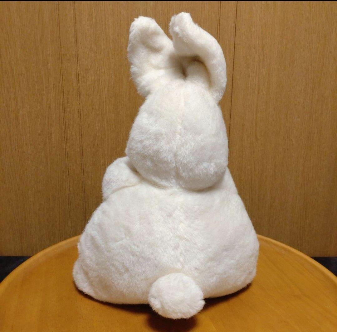 レトロ　sekiguchi　ニンジンウサギ　貴重　【Ｌ】