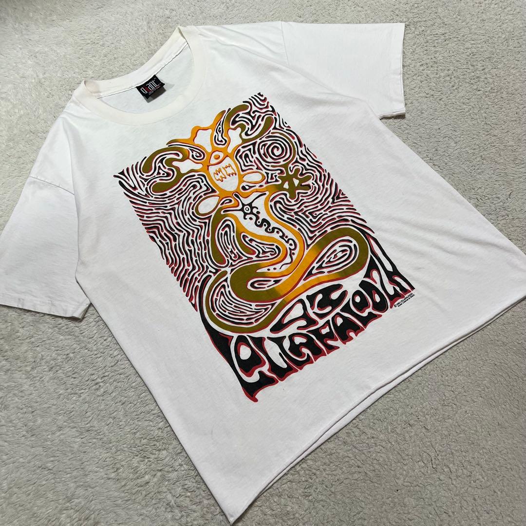 K*.様 90s USA製 giant ロラパルーザ 1993 メンズ XL