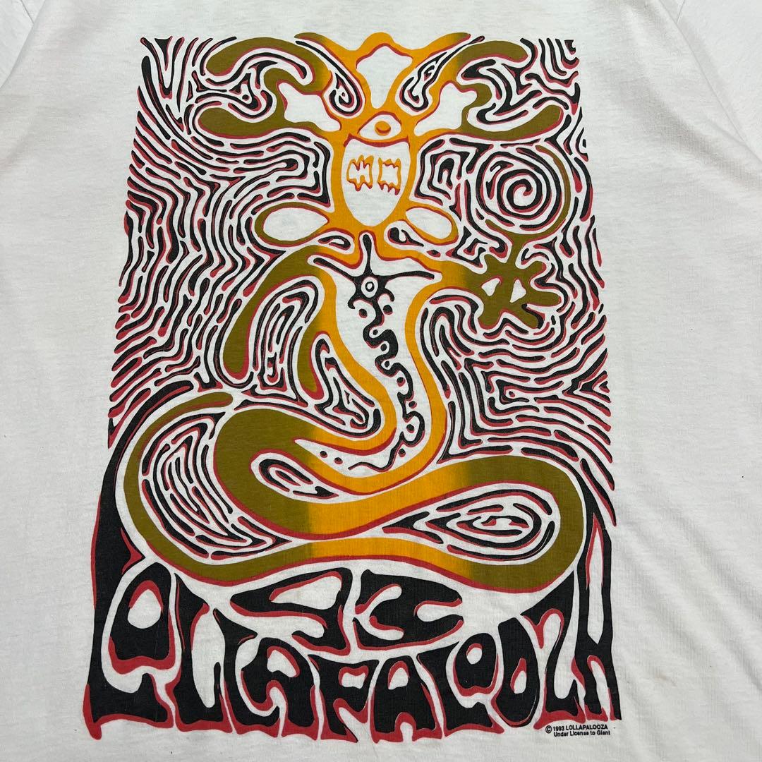 K*.様 90s USA製 giant ロラパルーザ 1993 メンズ XL