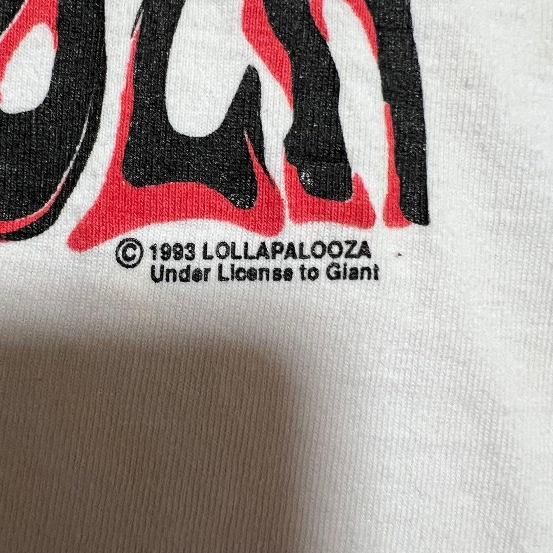 K*.様 90s USA製 giant ロラパルーザ 1993 メンズ XL