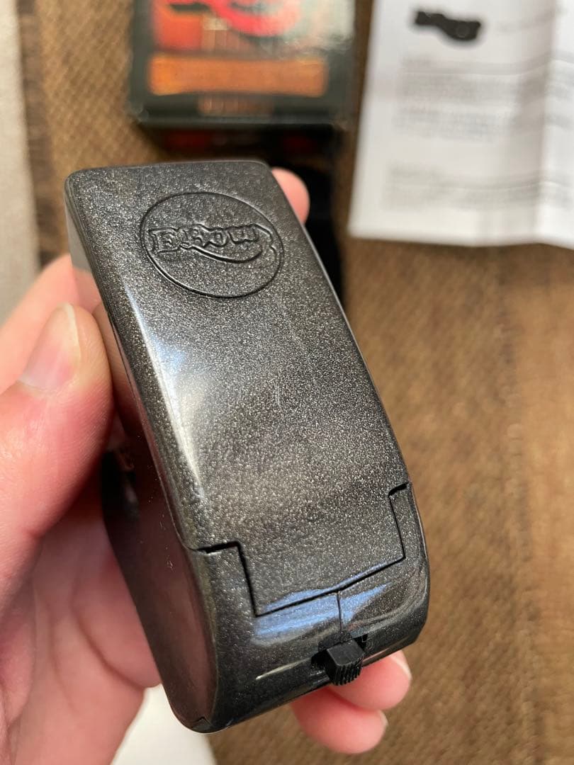 Ebow エレクトリックギター用