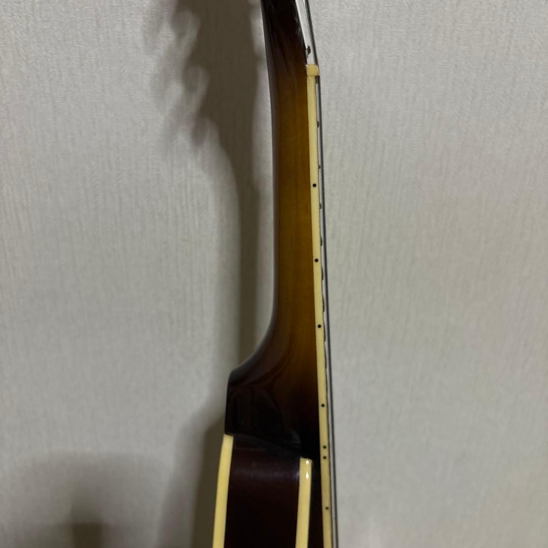 BlueBell ブルーベル フラット マンドリン ビンテージ　ギター　楽器