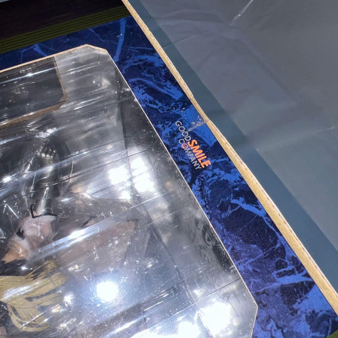 【未開封・未使用】【匿名配送】セイバー・リリィ ～全て遠き理想郷(アヴァロン)