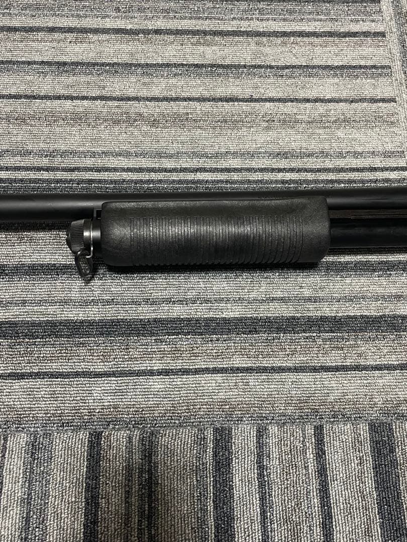 マルゼン　ガスショットガン　m870 BV ショットシェル20発付属