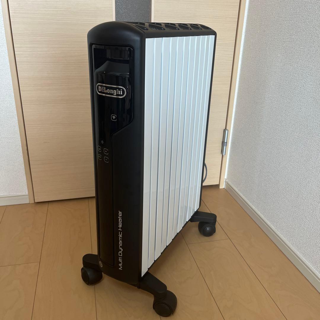Longhi Multi Dynamic Heater オイルヒーター