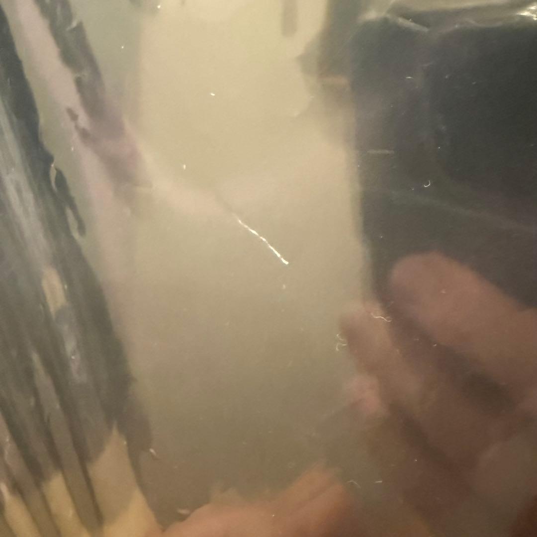 【金の額縁付き】ラストワン賞　範馬勇次郎　ポスター