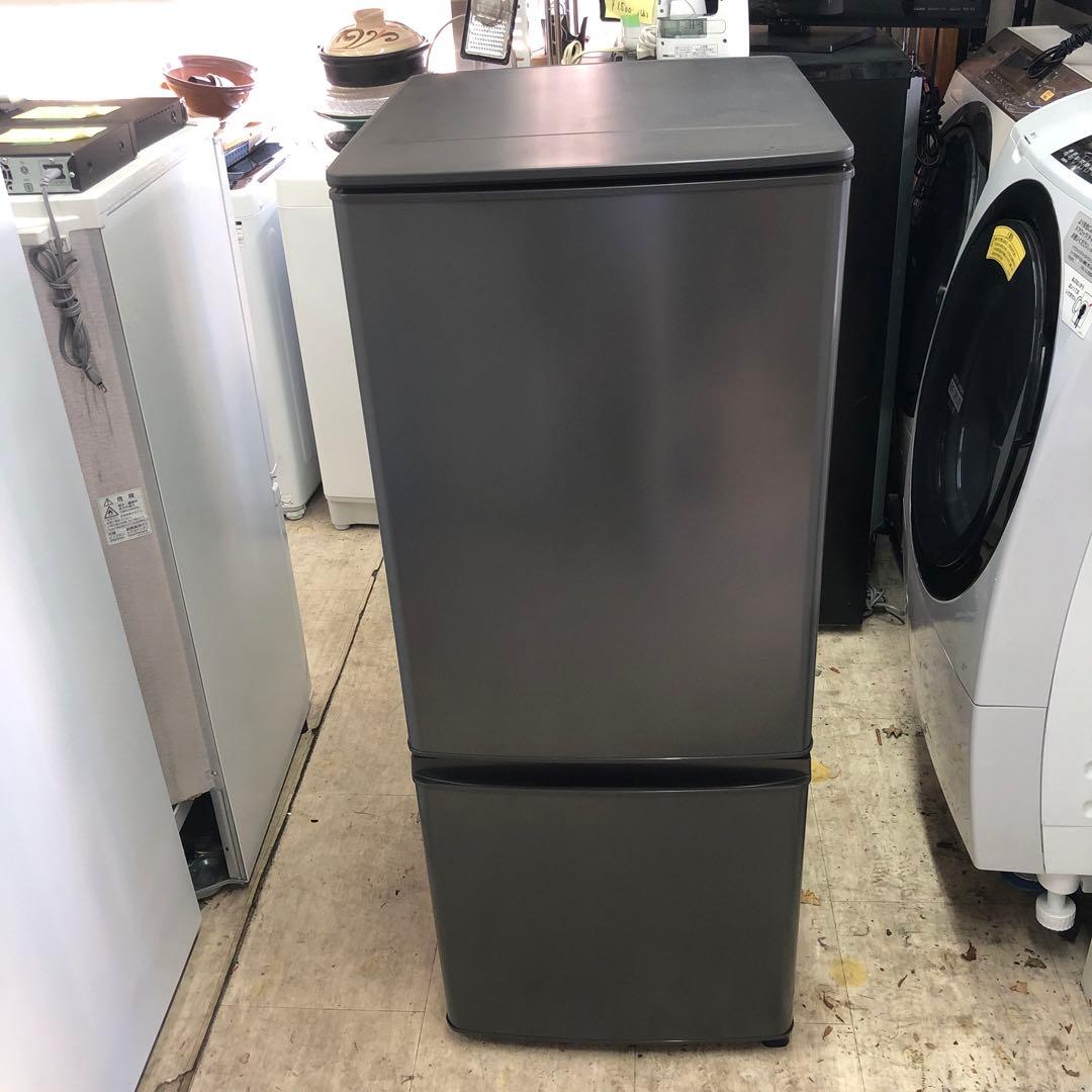 MITSUBISHI MR-P15J 2024年製 146L