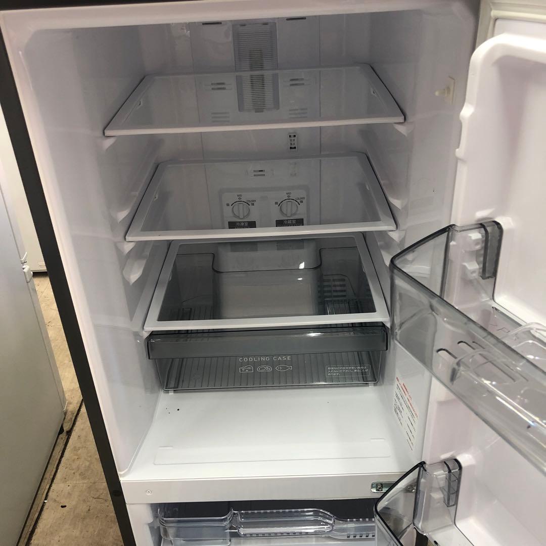 MITSUBISHI MR-P15J 2024年製 146L