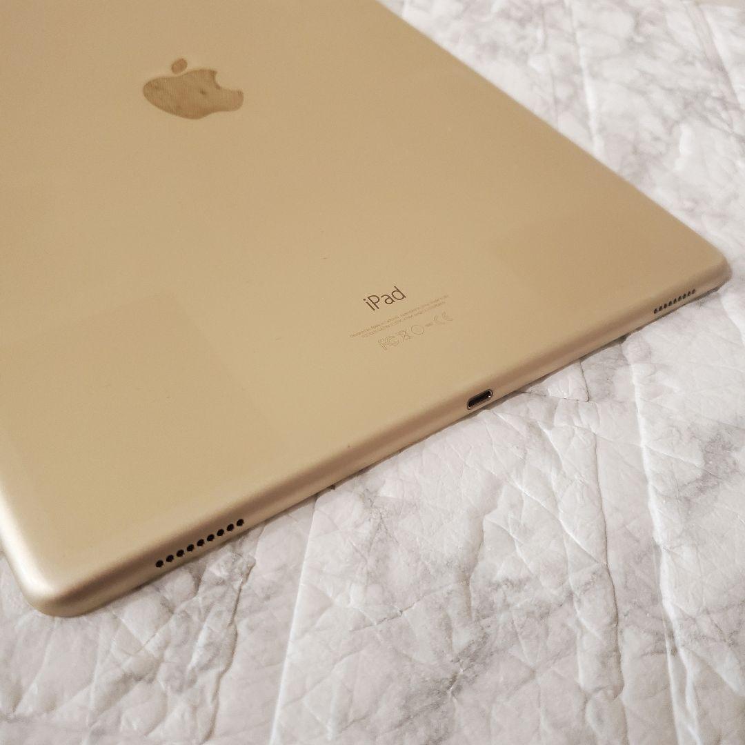 176 iPad pro 12.9 1世代 128GB Wi-Fi ゴールド