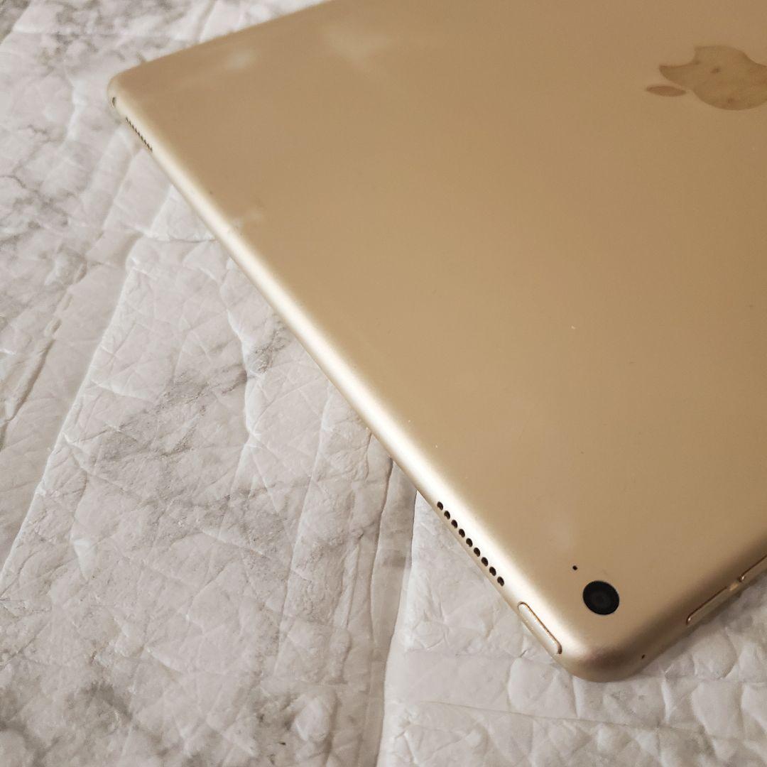 176 iPad pro 12.9 1世代 128GB Wi-Fi ゴールド
