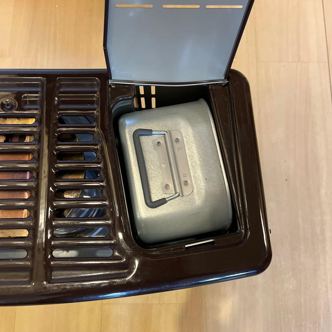 【未使用】CORONA BX-2917WY ストーブ