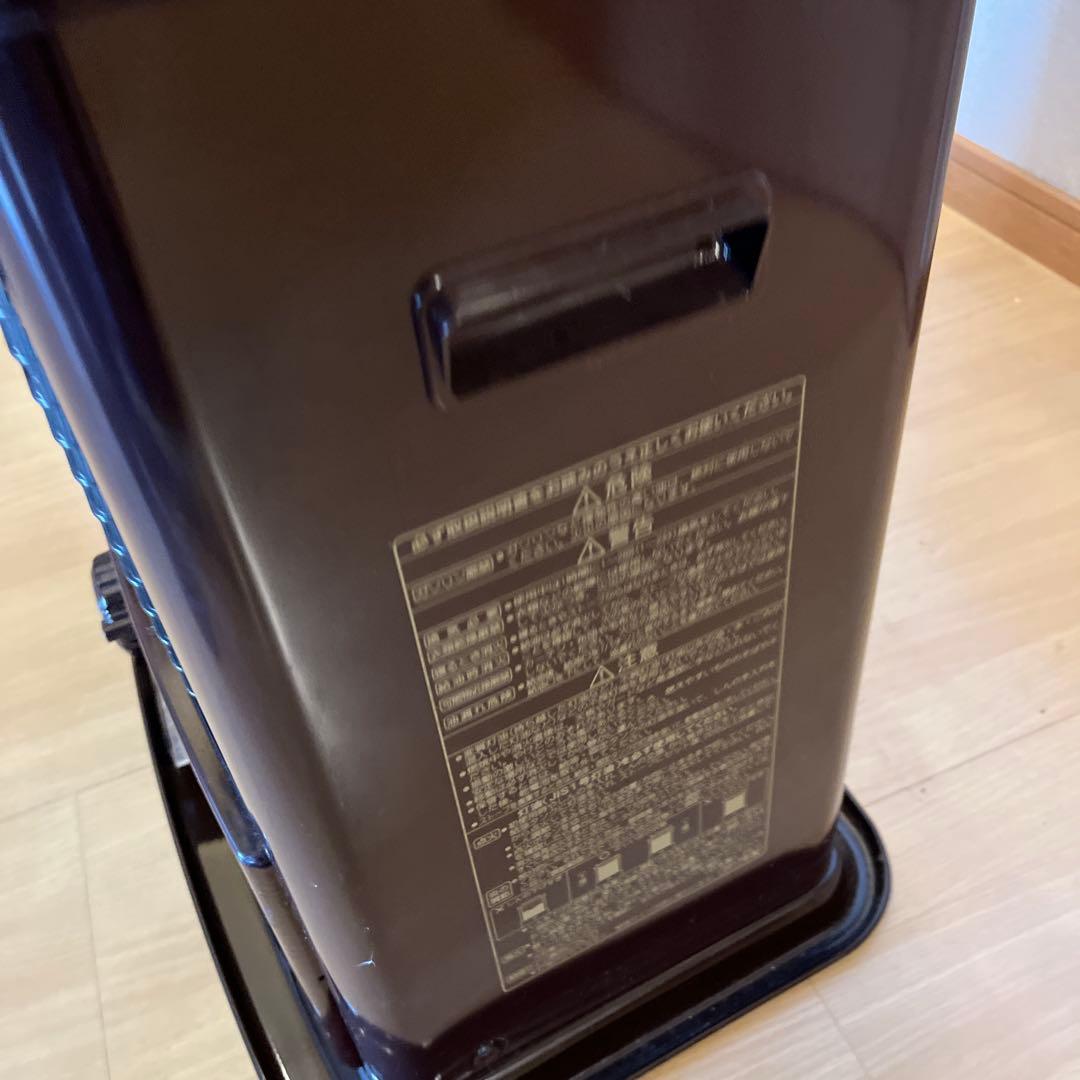 【未使用】CORONA BX-2917WY ストーブ