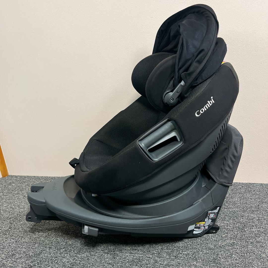 THE S plus ISOFIX　エッグショック ZC-750