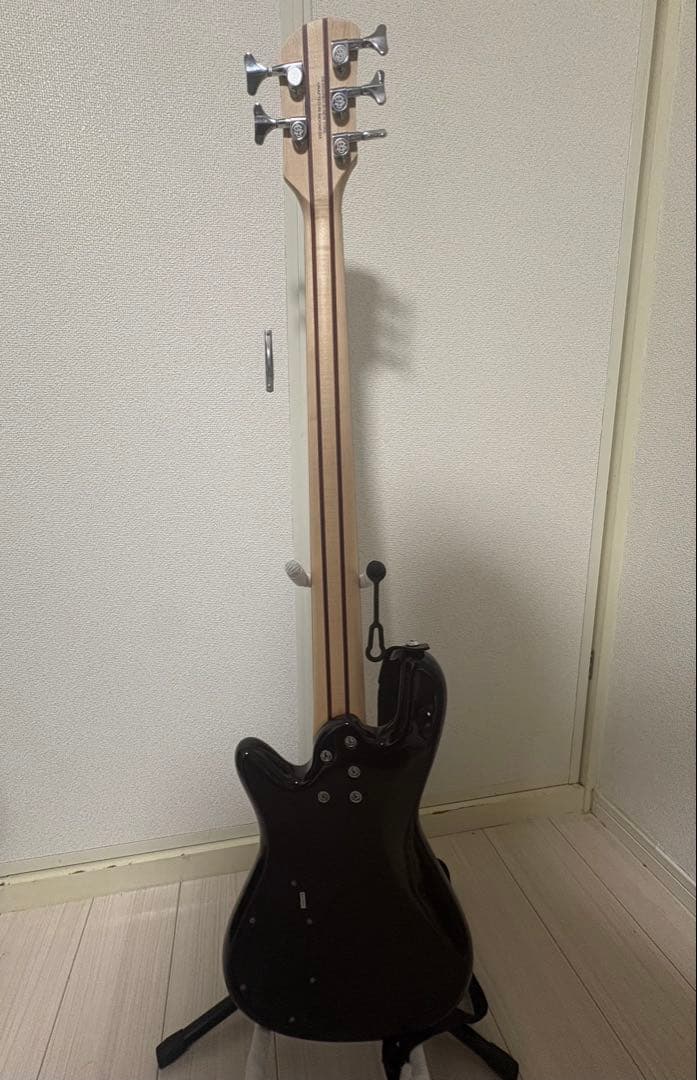 SPECTOR Legend5 アクティブ5弦ベース