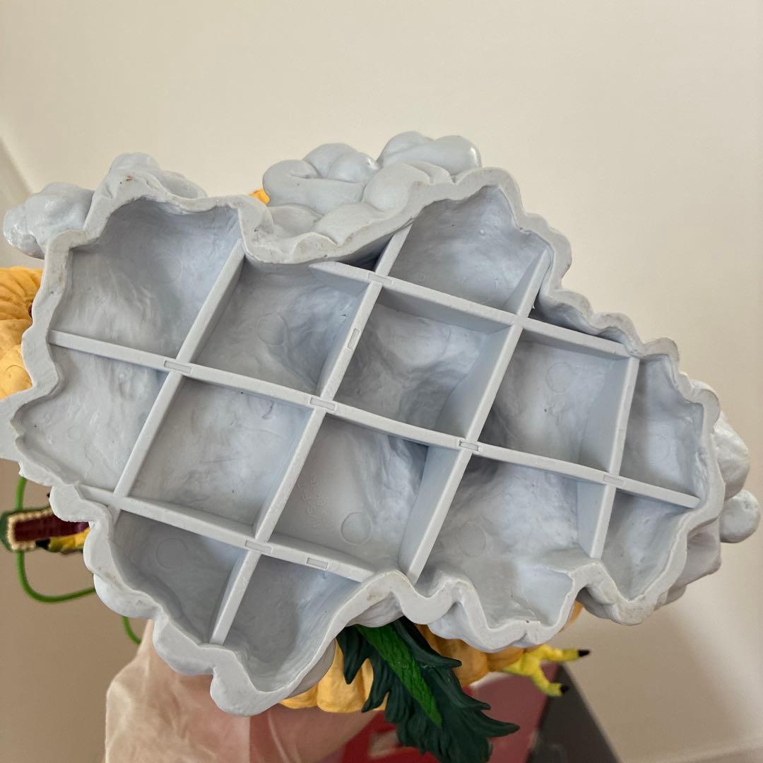 ドラゴンボール 一番くじ ラストワン賞 神龍　正規品