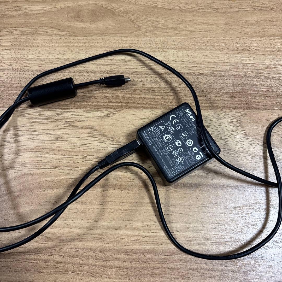 Nikon COOLPIX S6200 ホワイト