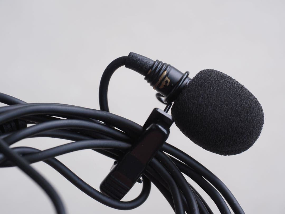 TASCAM DR-10L ポータブルレコーダー