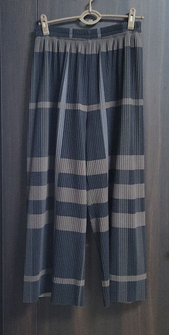 BEARDSLEY　ビアズリーパンツ