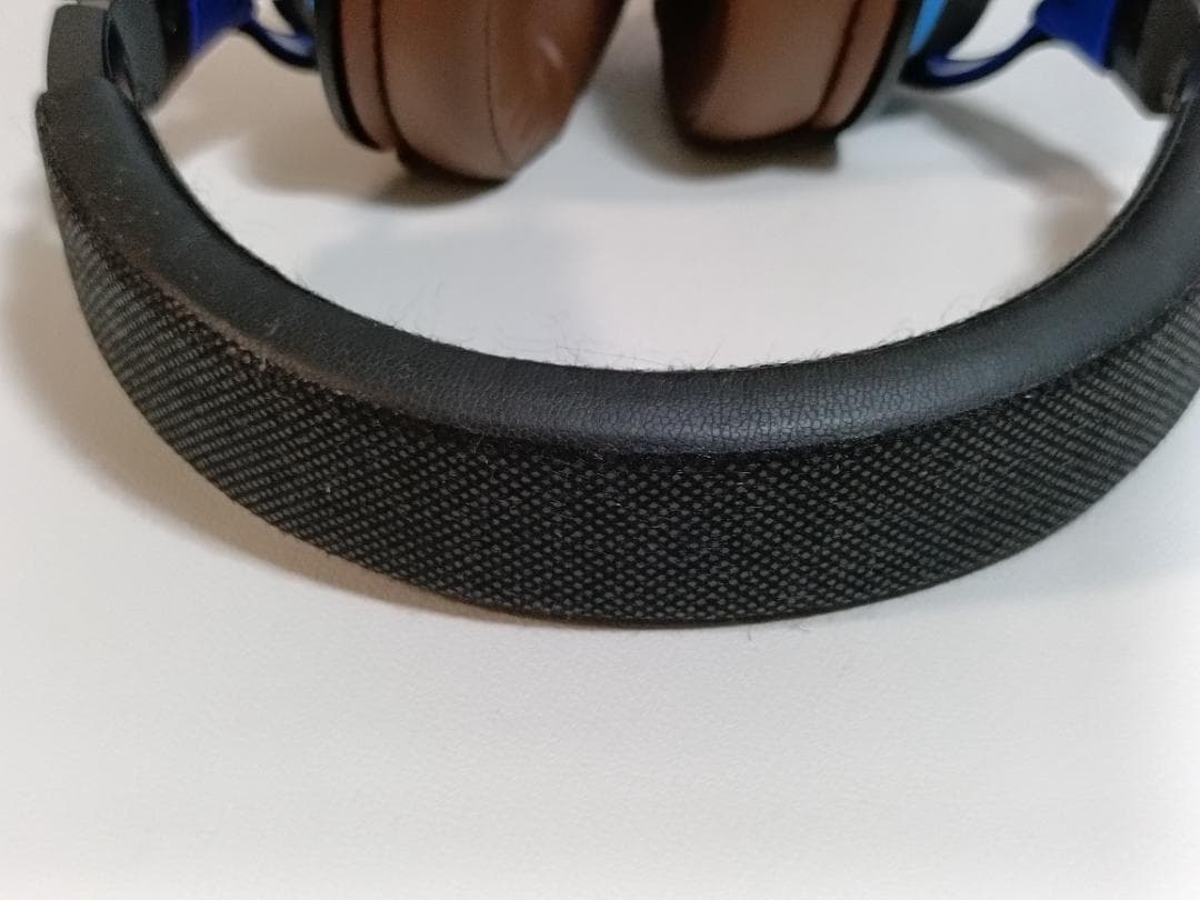 有線ヘッドホン オーディオテクニカ ATH-MSR7b