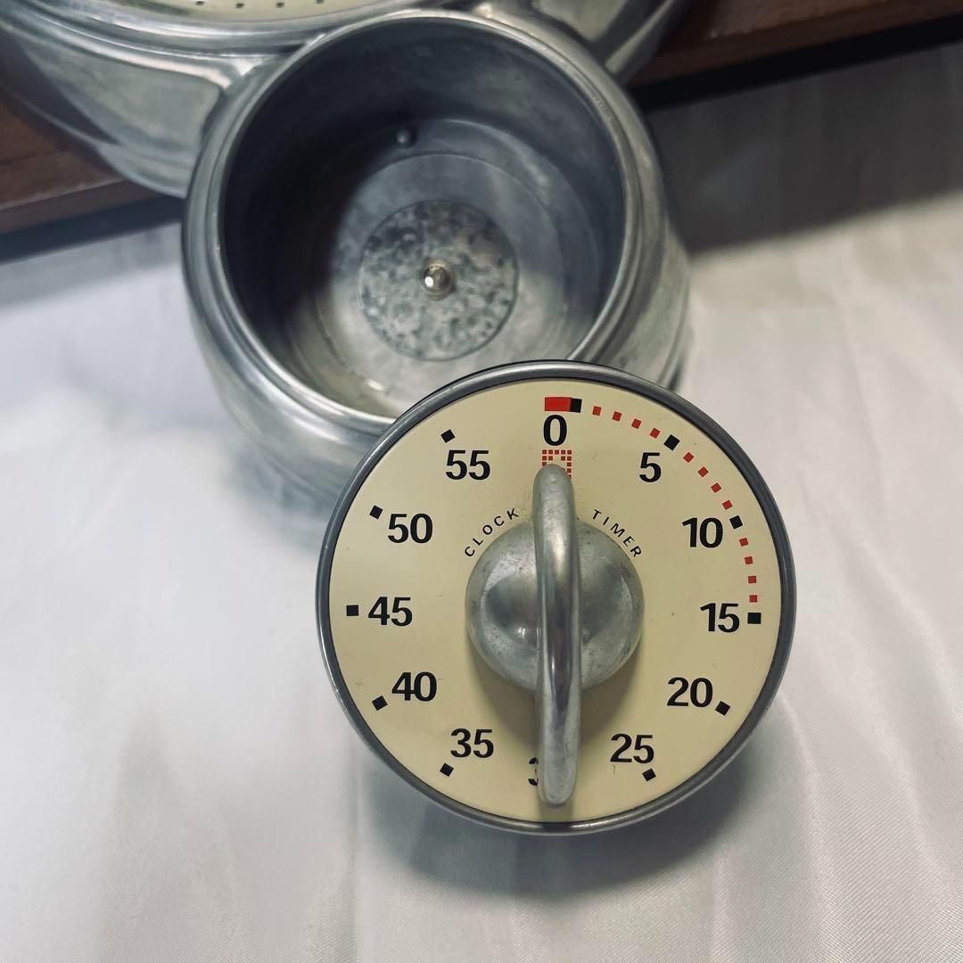 【希少・北欧ヴィンテージ】Bengt Ek Design 壁掛け時計