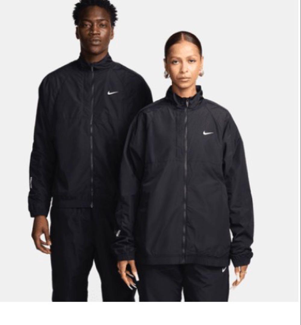 あ*）様 中古 NOCTA ノーススターナイロン NIKE ブラック XXL