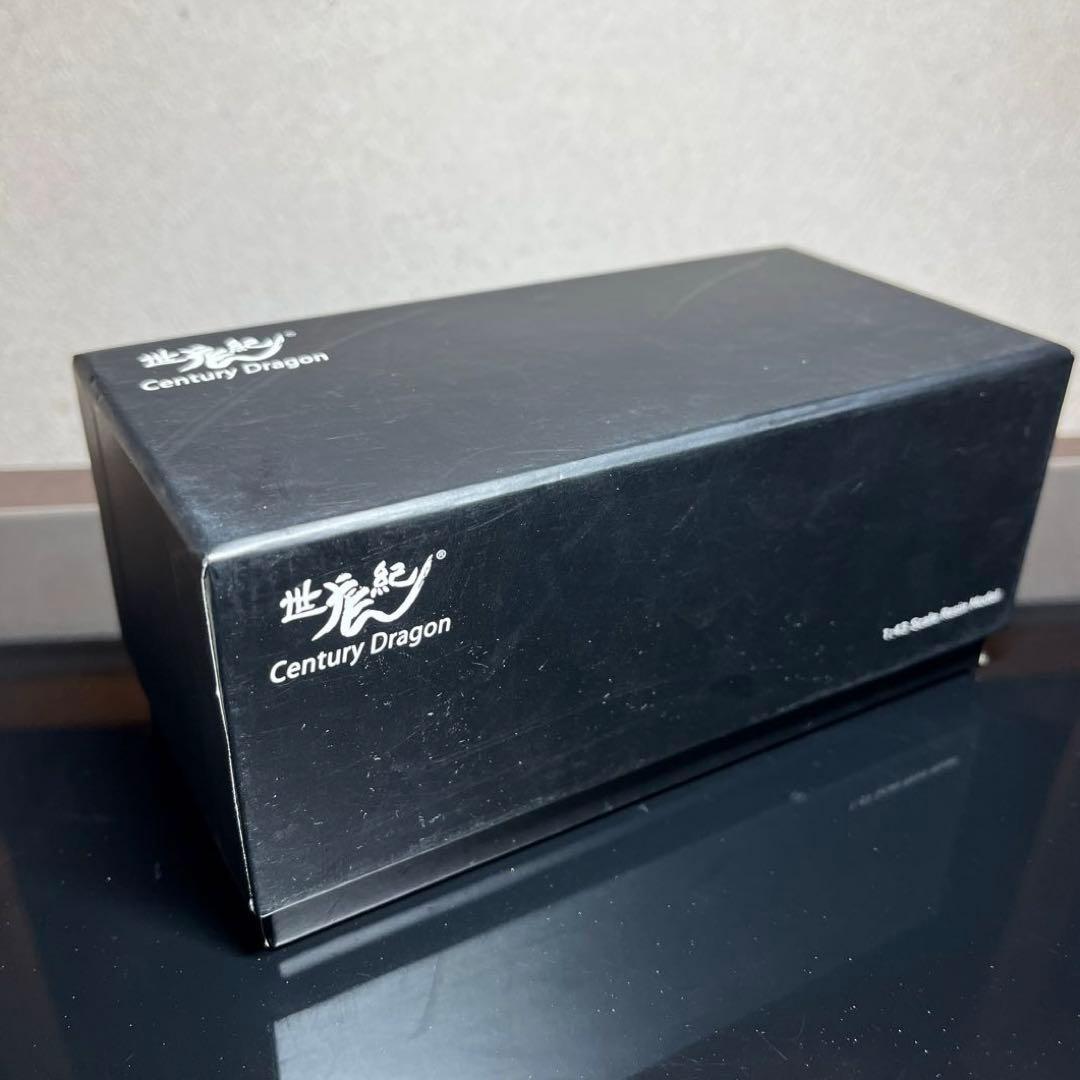 ミニカー 1/43 センチュリードラゴン ジャガー E-type オープンモデル