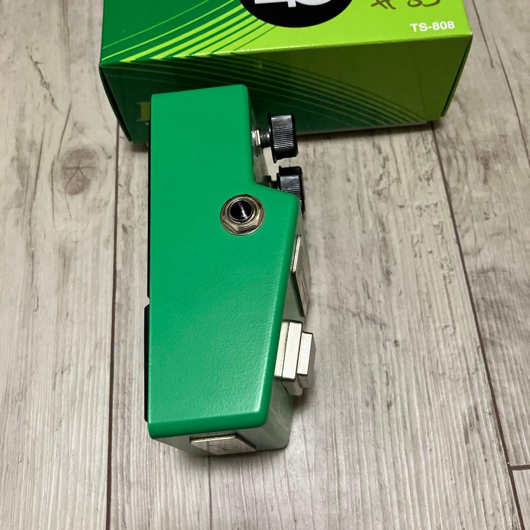 『美品』　VIRTUES TS-808 FOUR-FIVE