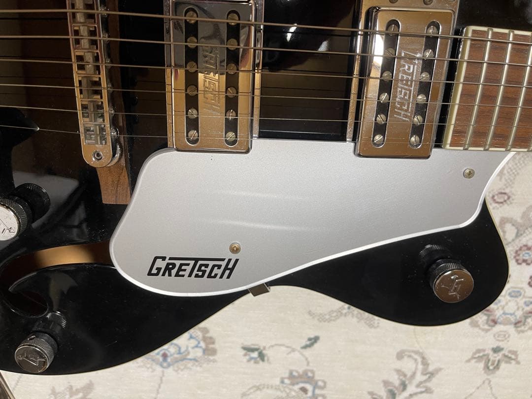 ギター Gretsch Electromatic G5120