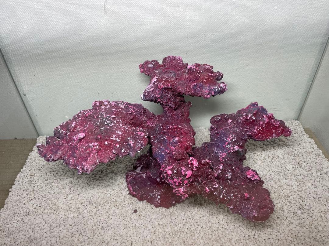 人工ライブロック RR60 アク抜き済み安心塗料使用