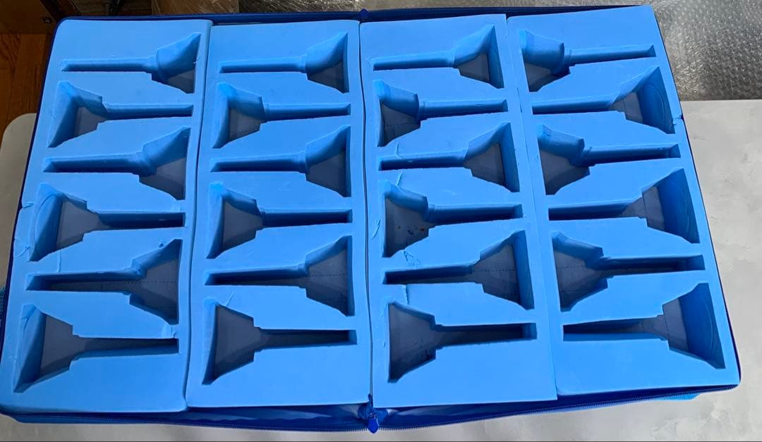 ミュージックベル　ゼンオン　23音　内田洋行　ZEN-ON