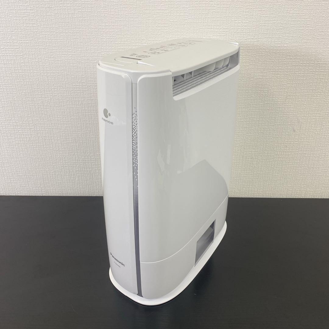 送料込み＊Panasonic 衣類乾燥除湿機 2023年製＊1117-9